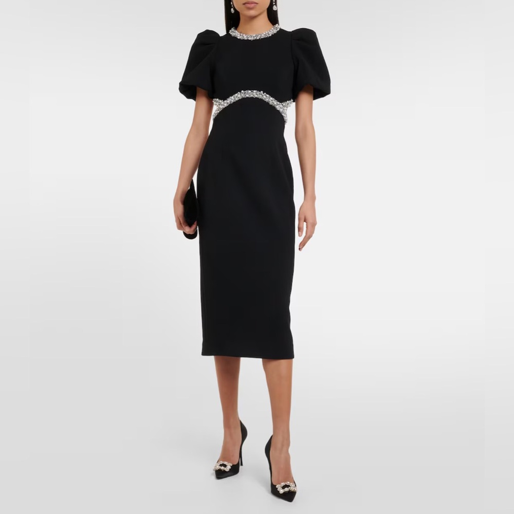 Eva Dress